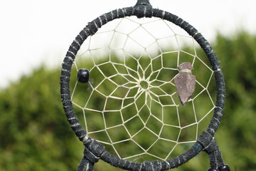 Toile capteur de r&ecirc;ve