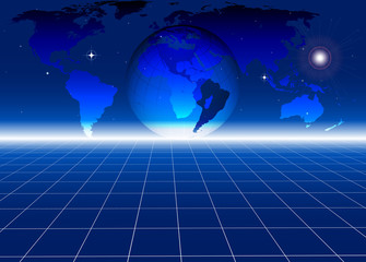 Information dispatch