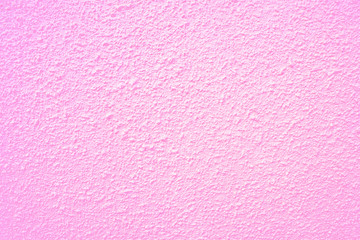Pink wall texture