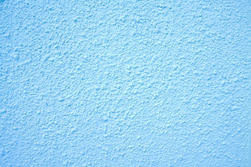 Blue wall texture