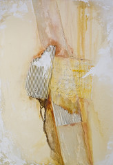 Malerei abstrakt