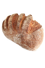 whole rye bread