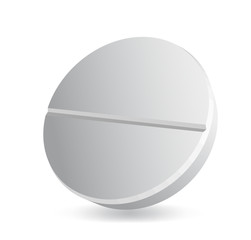 Tablette Droge Pille