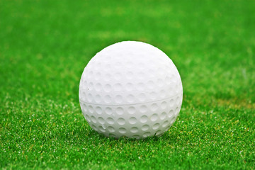 Golf ball