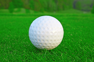 Golf ball