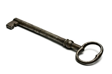 Old key