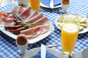 Frühstück 105
