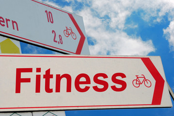 Radfahren fördert die Gesundheit