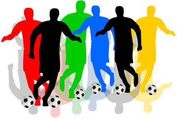 campo di calcio