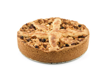 apple pie