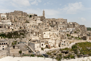 Matera