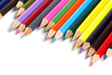 Color pencils