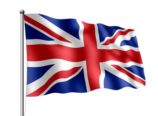 Great-Britain-Flag