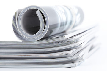 Magazines