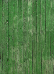 Background in a grunge style in the form of wood
