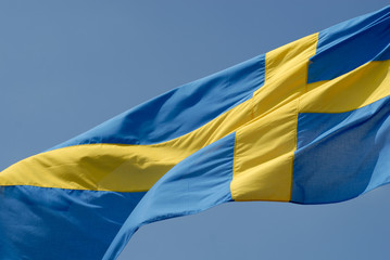 Fahne Schweden