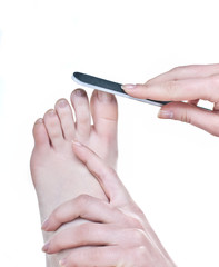 Manicure