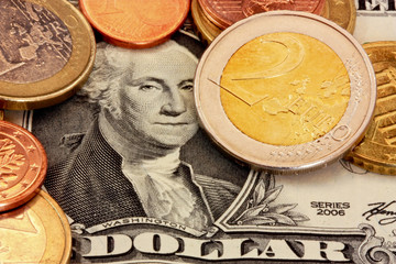 Dollar Euro 2