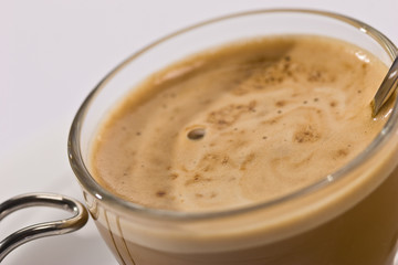 cappuccino