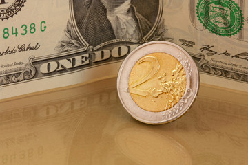 Dollar Euro 4