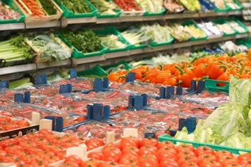 Vitamins marketplace