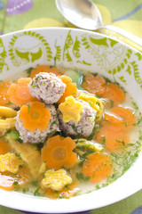 Soup
