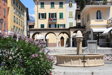 Riva del Garda ©