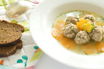 Soup