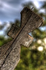 cross