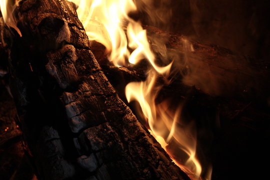 flamme