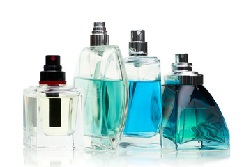 Perfume set