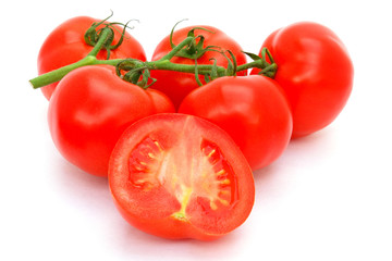 Tomatoes