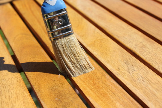 Traiter le bois