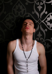 Fototapeta premium Dreaming