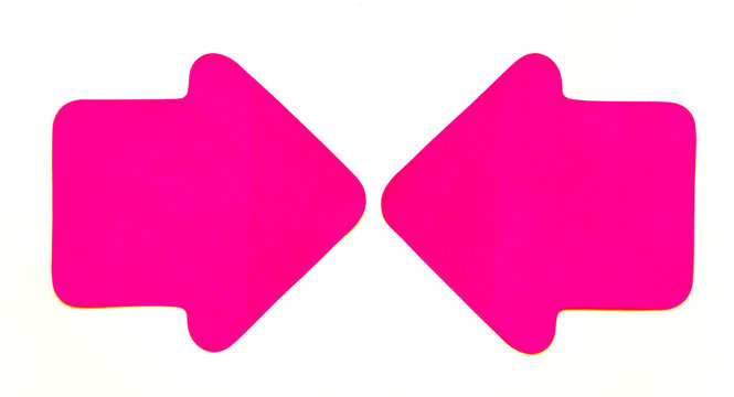 Arrows indexes