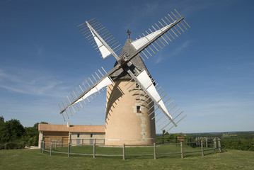 Moulin