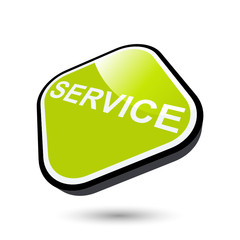 service symbol zeichen dienstleistung icon