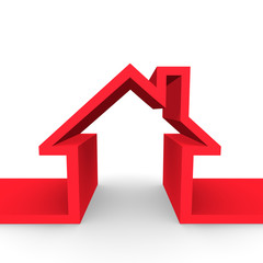 Residential Home Concept