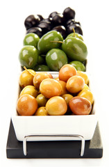Olive di Gaeta