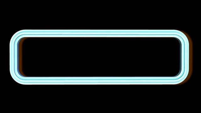ENTRANCE Video Animation