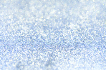 glitter sparkles background , super macro shot, shallow DOF