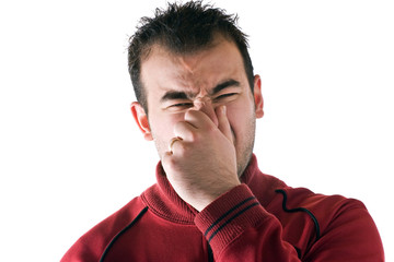 Stinky Smell