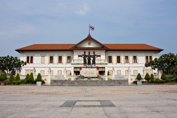 Three Kings Monument