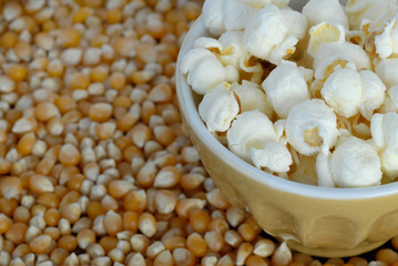 popcorn