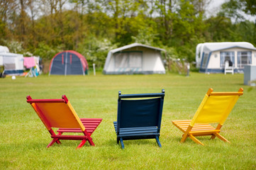 Campground