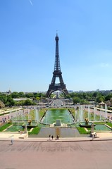 tour eiffel