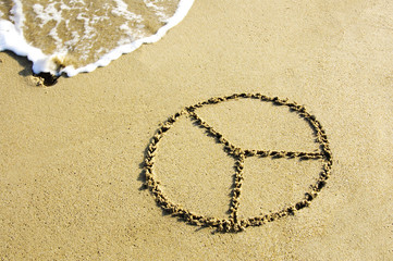 peace
