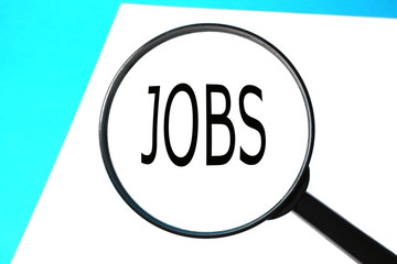 ricerca lavoro