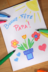 Bonne fête papa ! #3