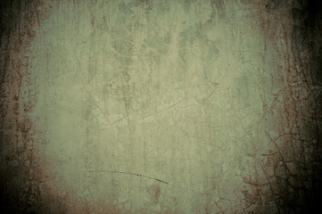 grunge background with space for text or image.